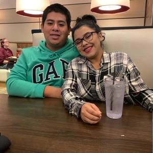 Meet your Posher, Emilio